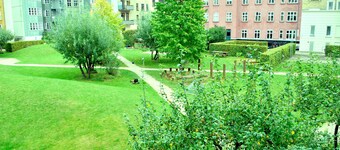 Economy City Center Apartment Copenhagen