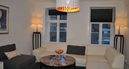 City View Apartment Copenhagen