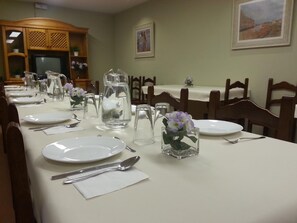 Restaurant - Hospederia Hotel Don Quijote (Miguelturra)