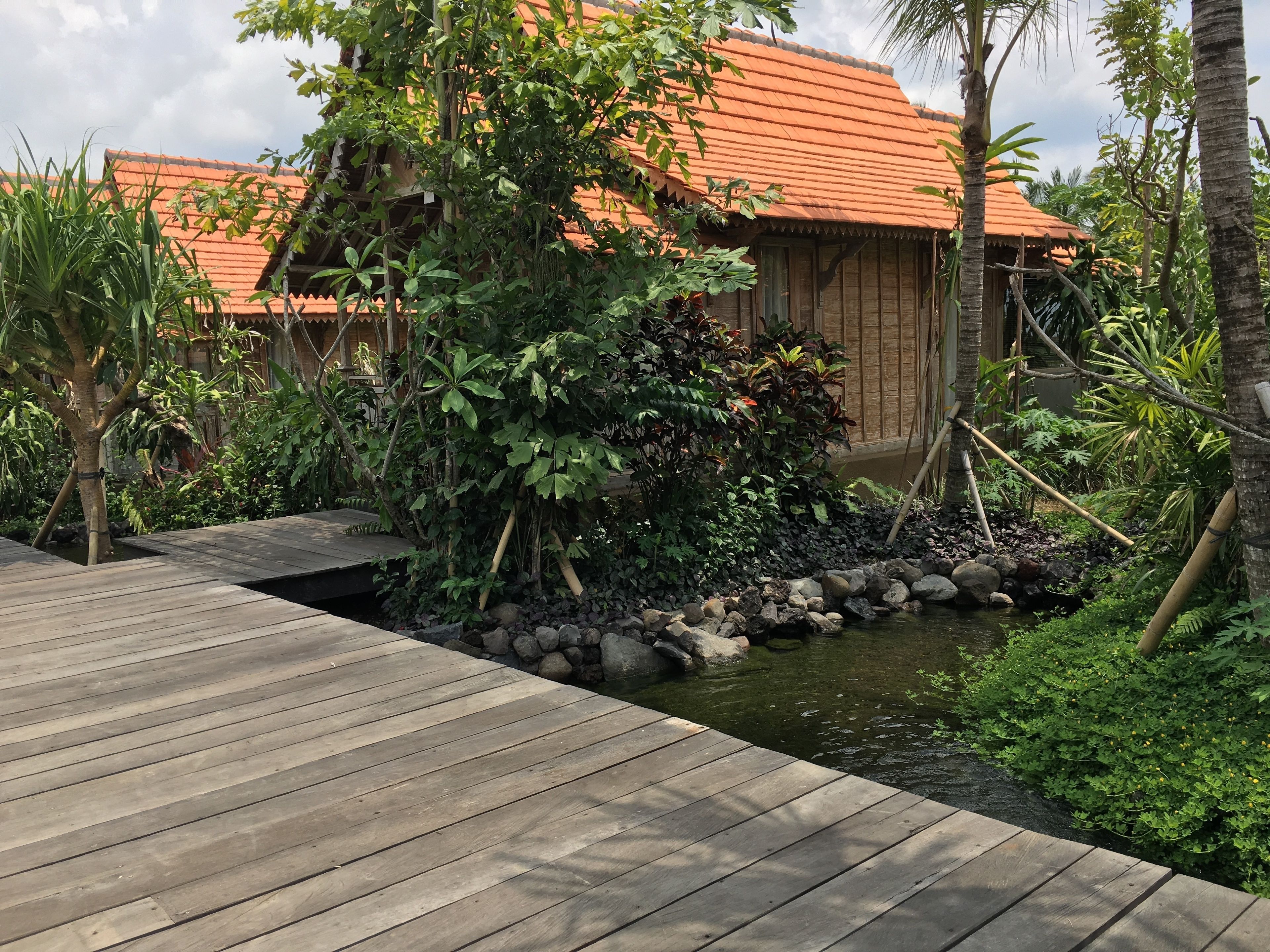 Foto - Suarti Boutique Village