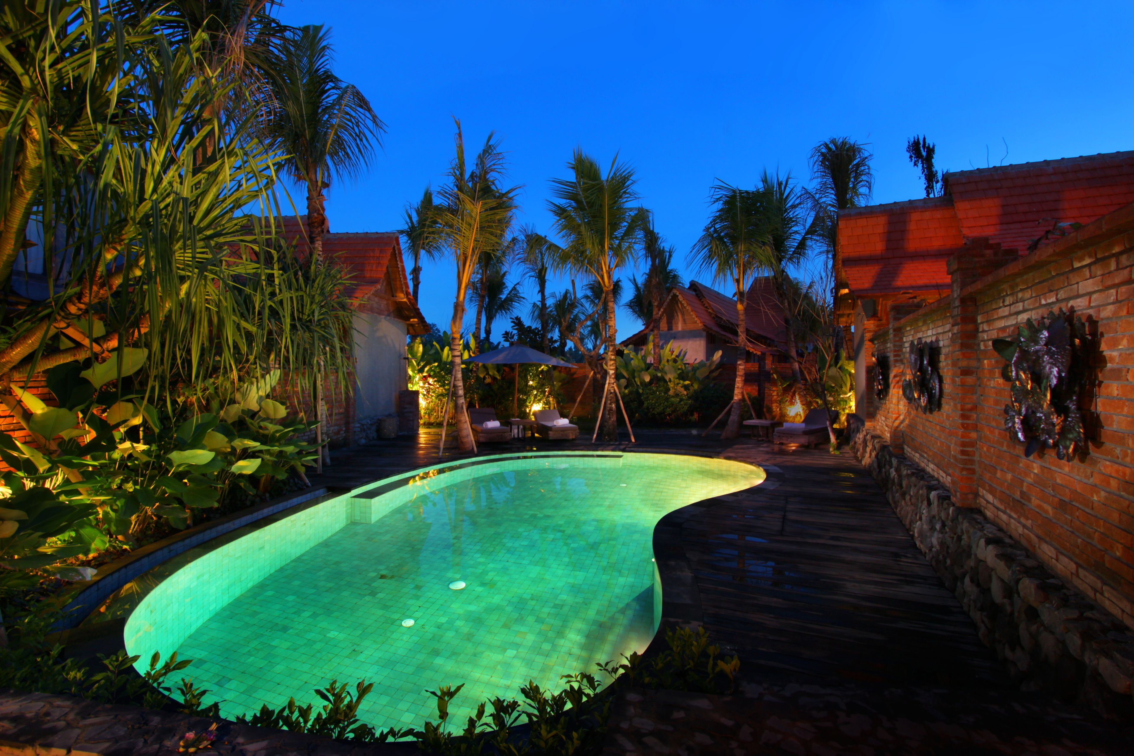 Foto - Suarti Boutique Village