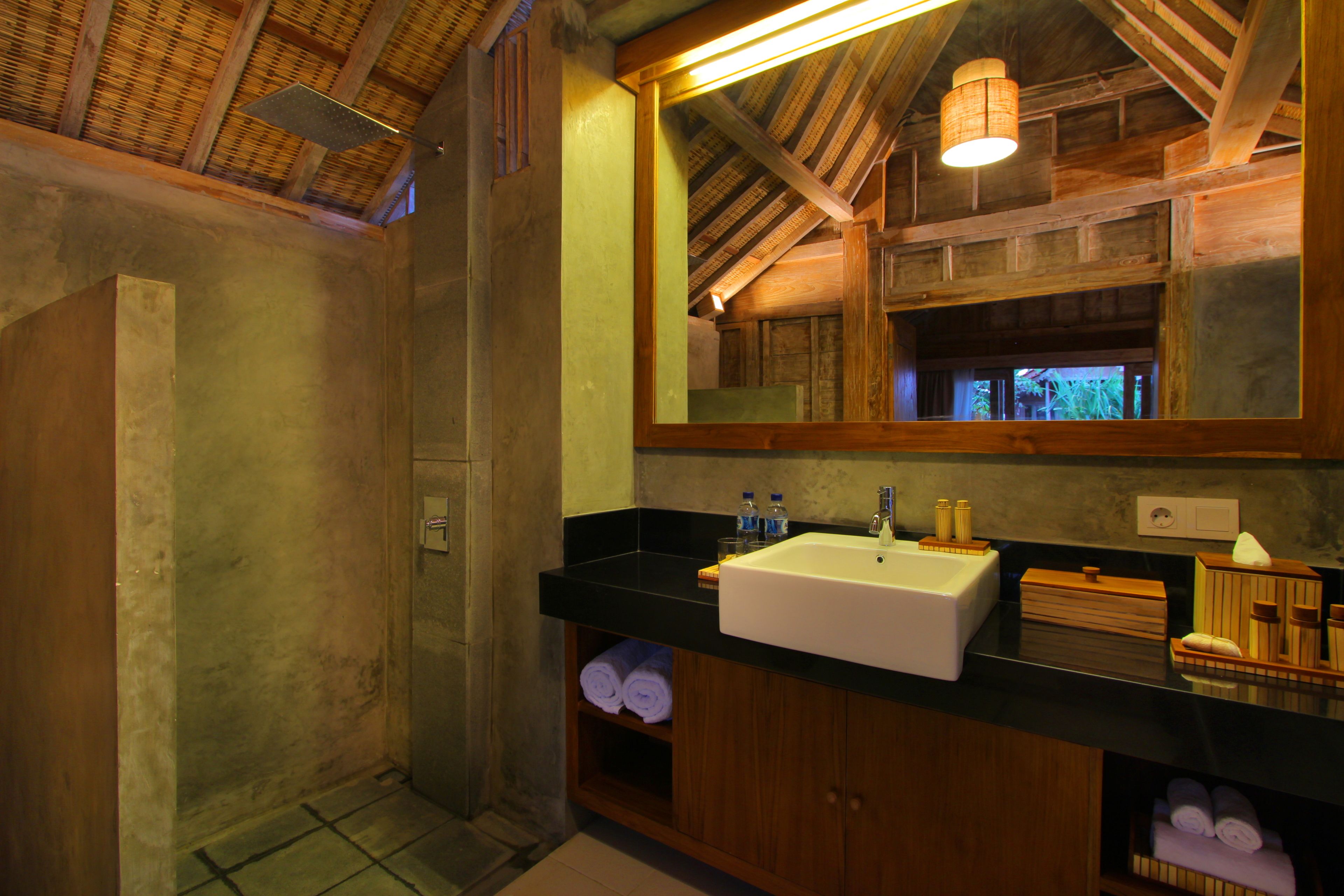 Foto - Suarti Boutique Village