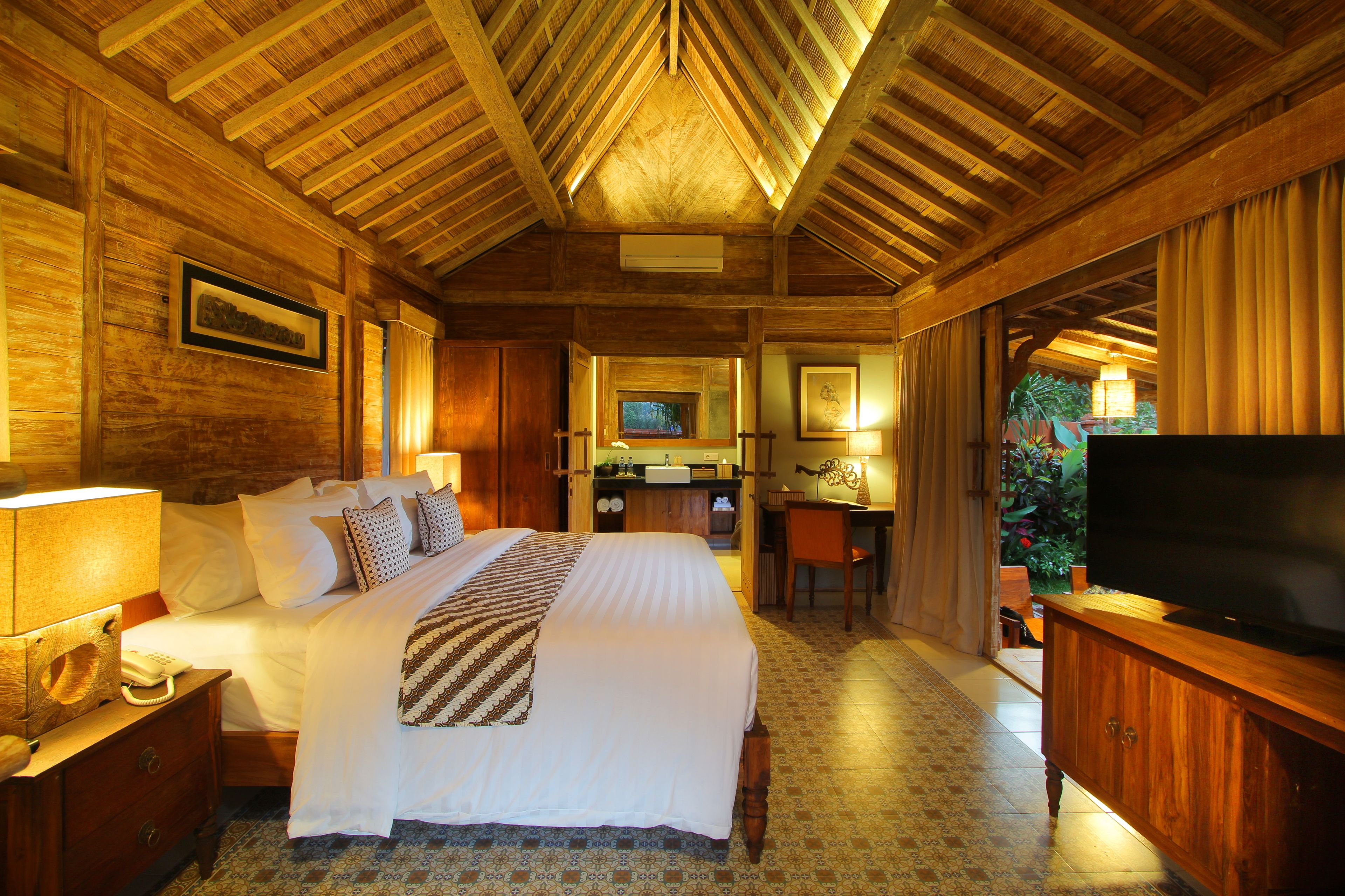 Foto - Suarti Boutique Village