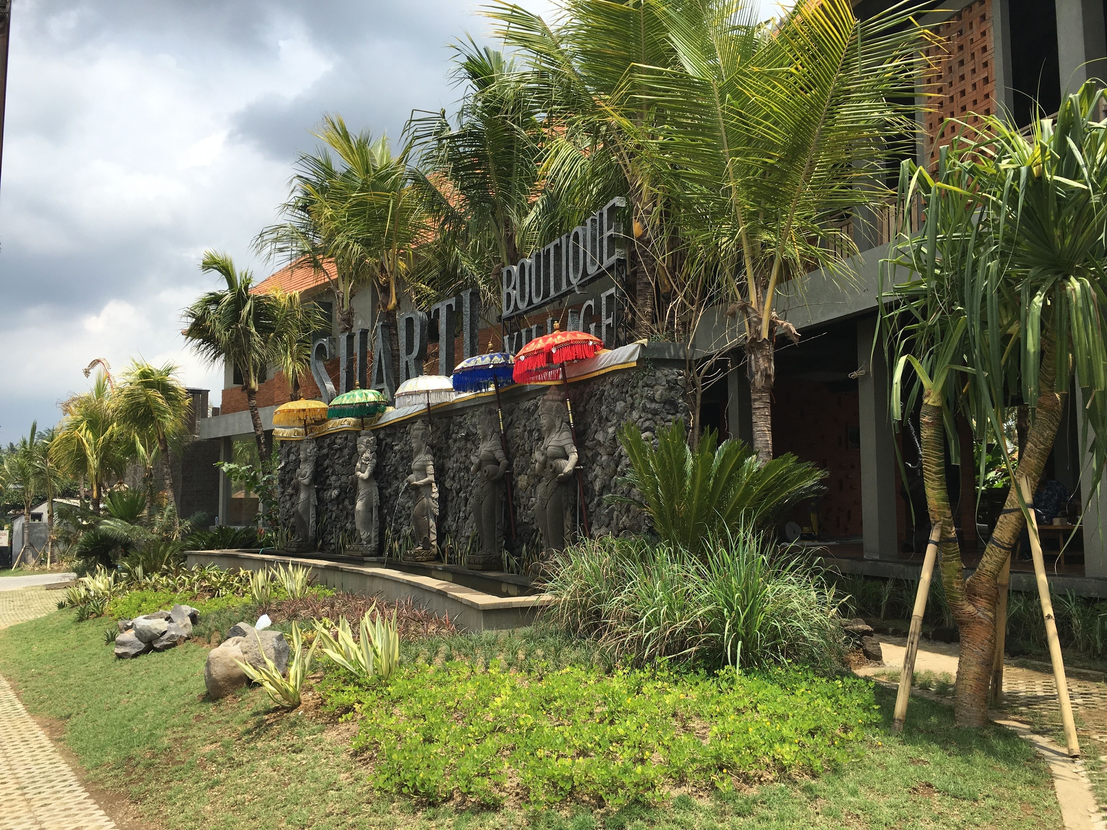 Foto - Suarti Boutique Village