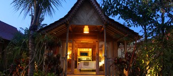 Suarti Boutique Village