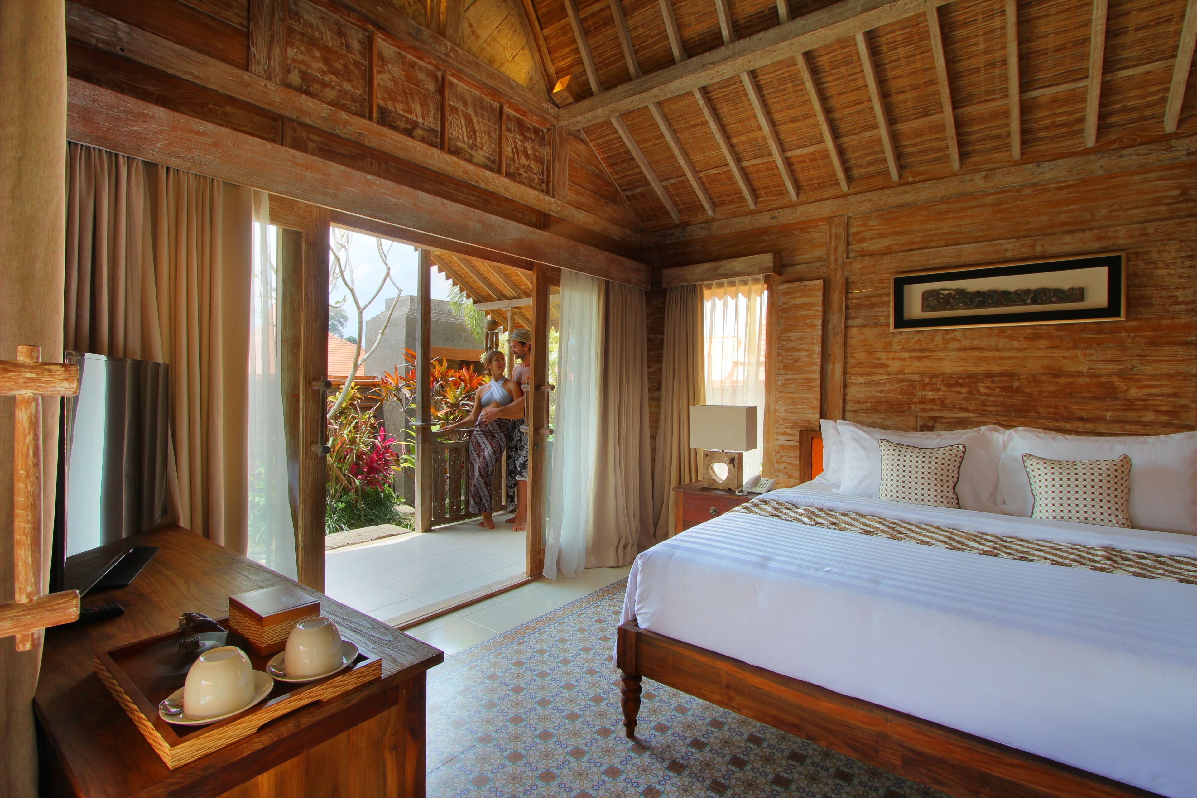 Foto - Suarti Boutique Village