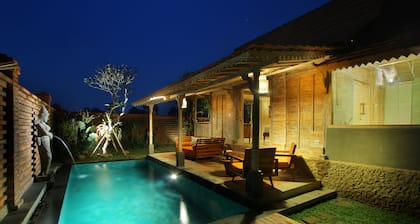 Suarti Boutique Village