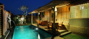 Suarti Boutique Village