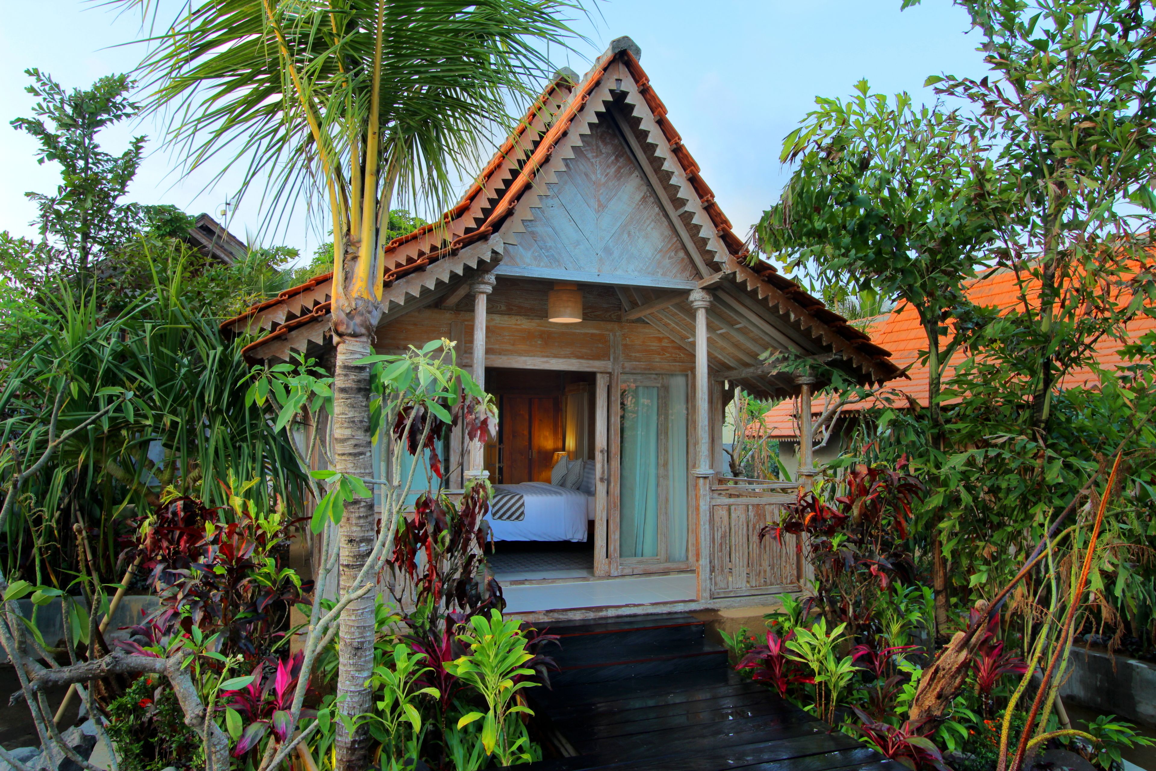Foto - Suarti Boutique Village