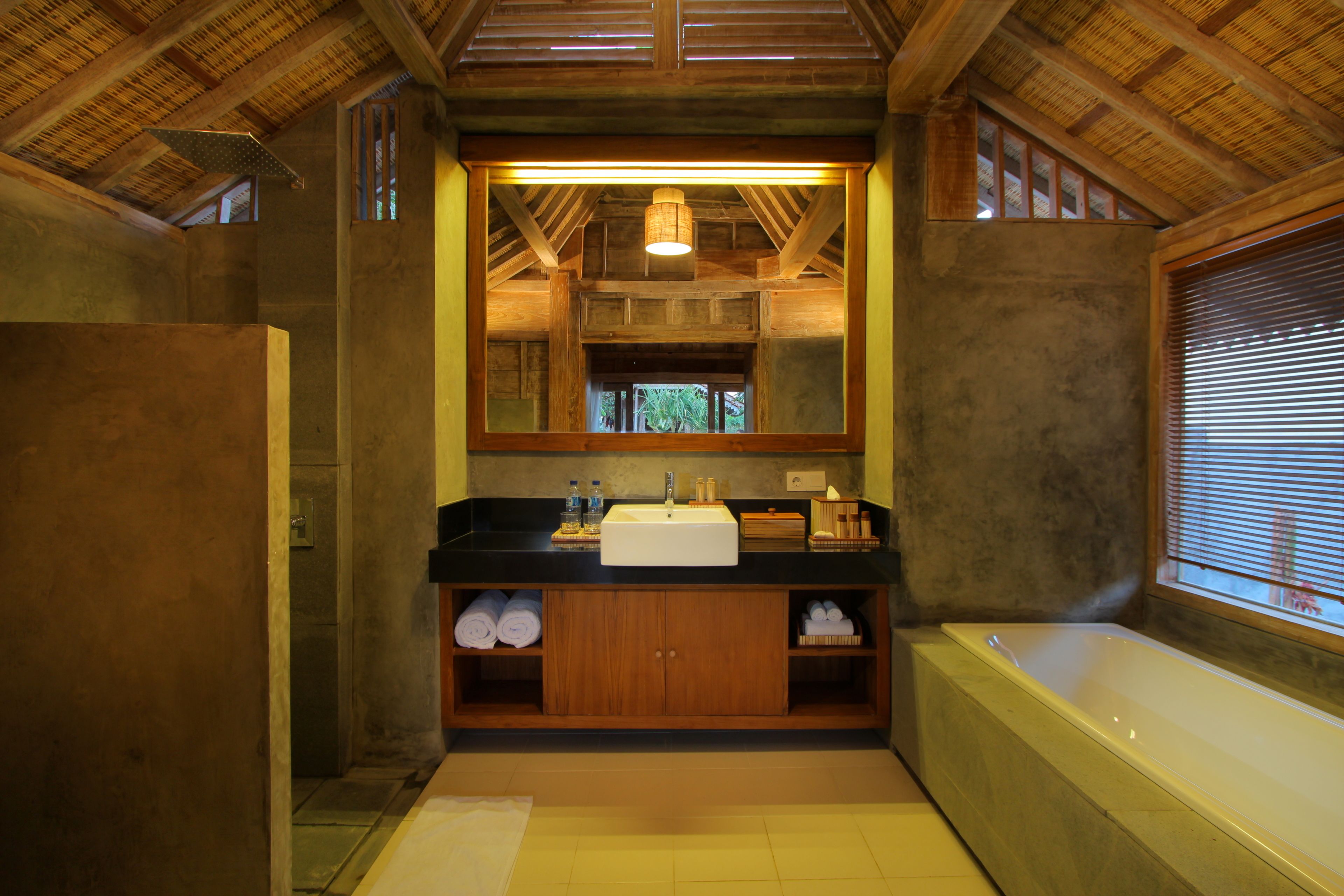 Foto - Suarti Boutique Village