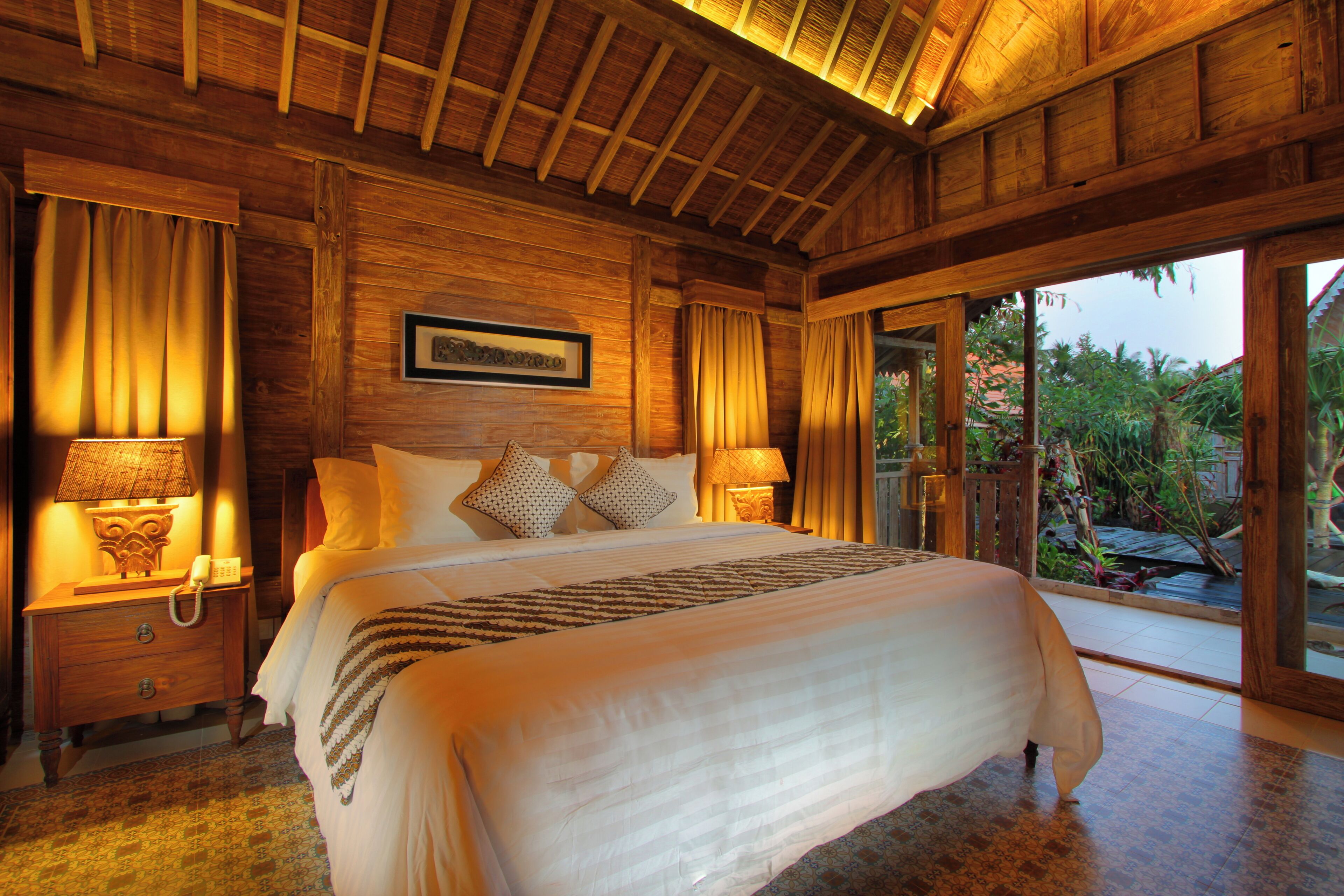Foto - Suarti Boutique Village