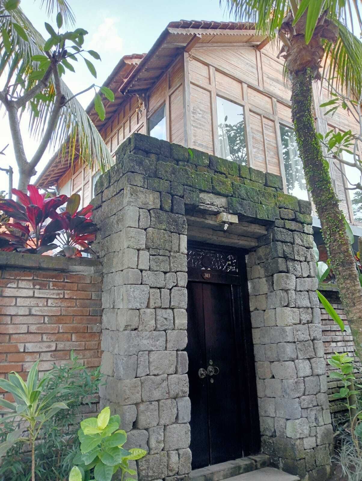 Foto - Suarti Boutique Village