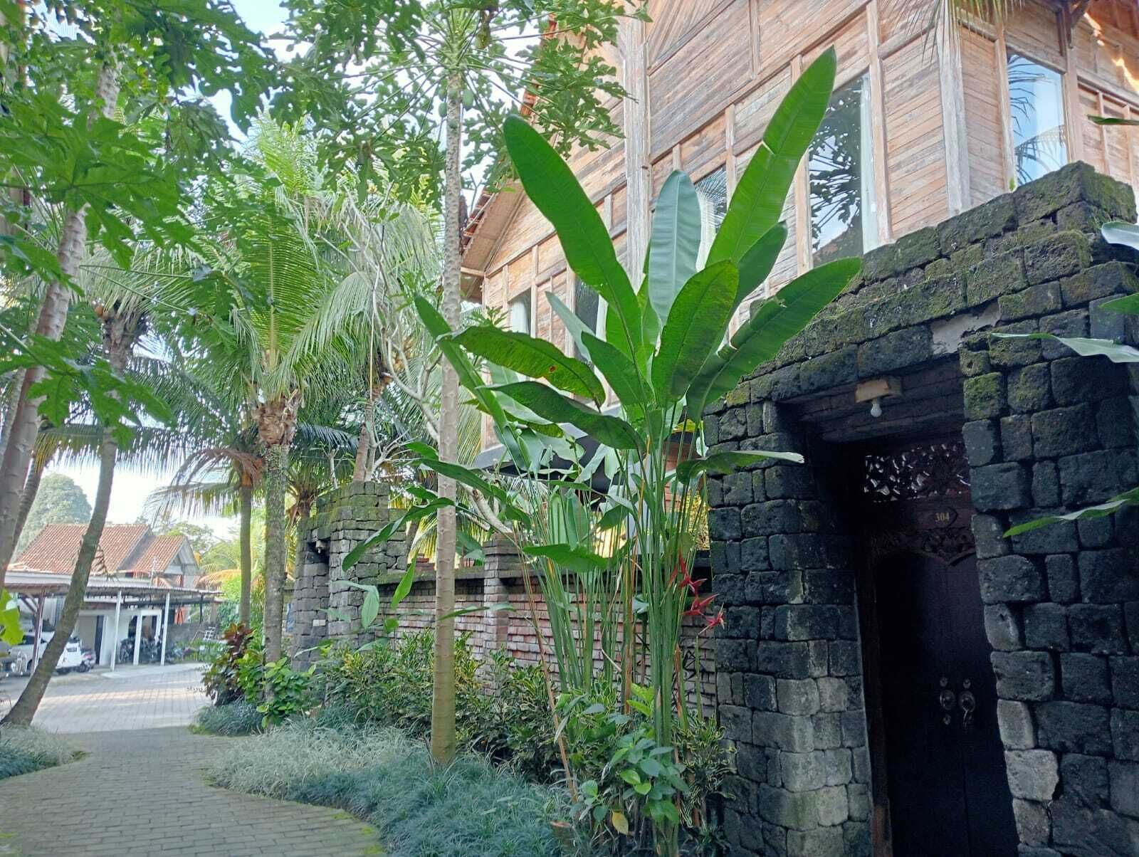 Foto - Suarti Boutique Village