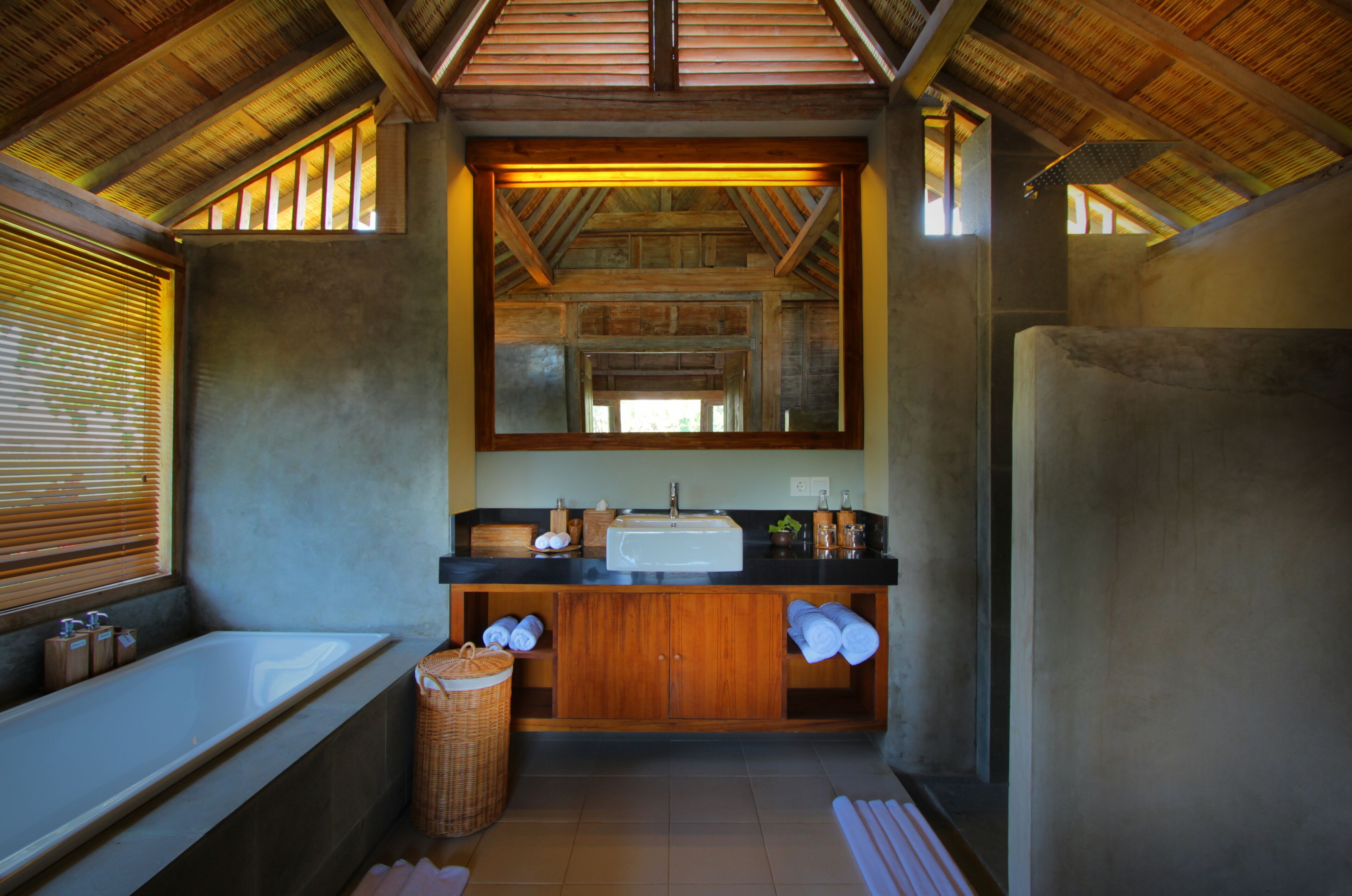 Foto - Suarti Boutique Village