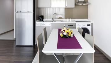 Exclusive Suite, 2 Bedrooms