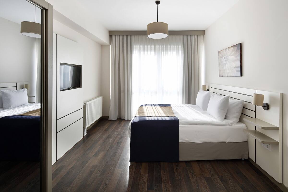 Exclusive Suite, 2 Bedrooms