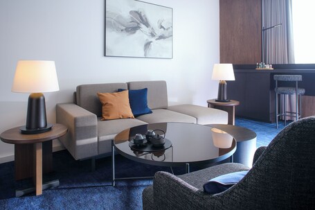 Tokyo Dome Hotel - Image 58