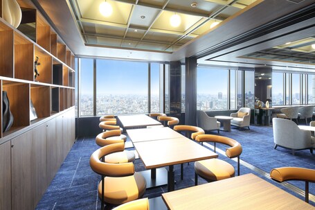 Tokyo Dome Hotel - Image 75