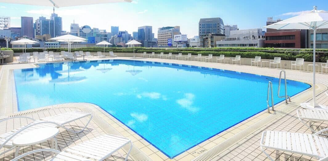 Foto - Tokyo Dome Hotel