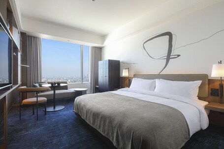 Tokyo Dome Hotel - Image 45