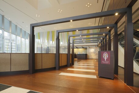 Tokyo Dome Hotel - Image 63