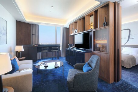 Tokyo Dome Hotel - Image 56