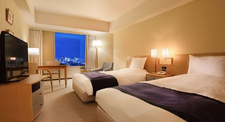 Tokyo Dome Hotel - Image 89