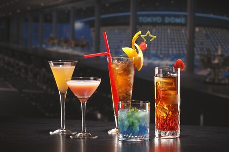 Tokyo Dome Hotel - Image 49