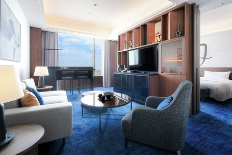 Tokyo Dome Hotel - Image 55