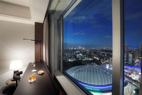 Tokyo Dome Hotel – Affordable hotel in Tokyo