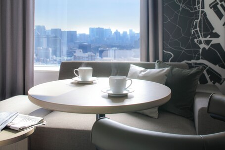 Tokyo Dome Hotel - Image 92
