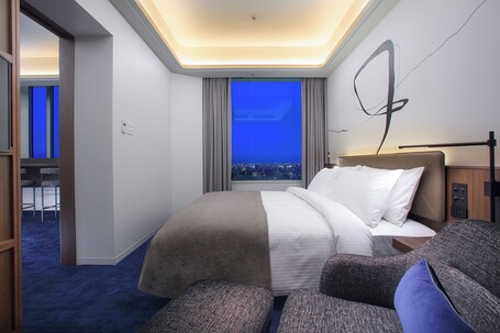 Tokyo Dome Hotel - Image 108