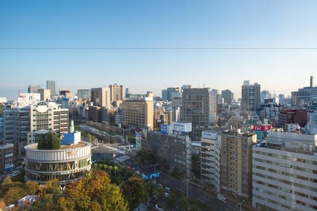 Tokyo Dome Hotel - Image 37