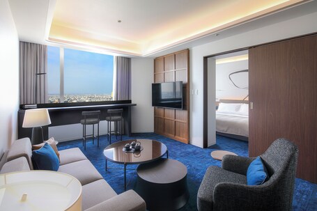 Tokyo Dome Hotel - Image 54