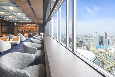 Tokyo Dome Hotel - Image 62