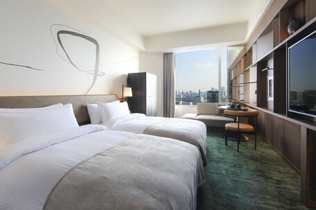 Tokyo Dome Hotel - Image 42