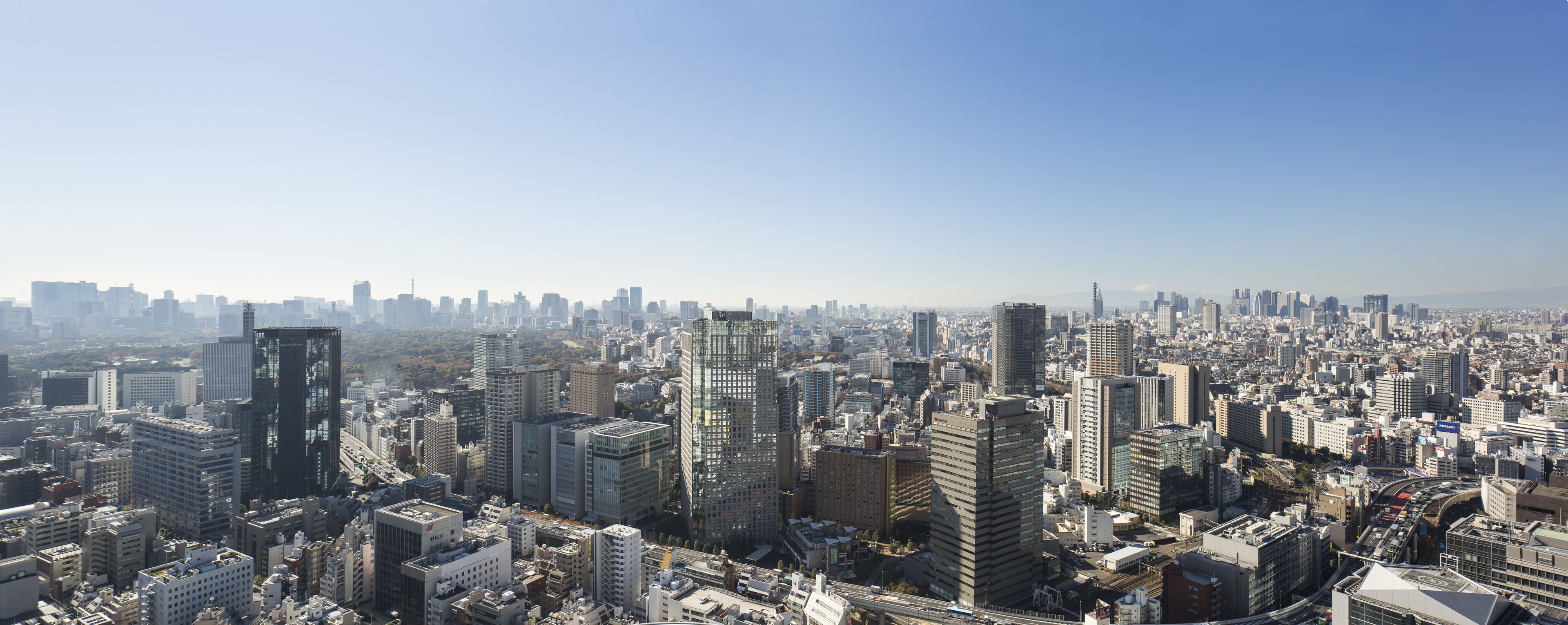 住宿景觀