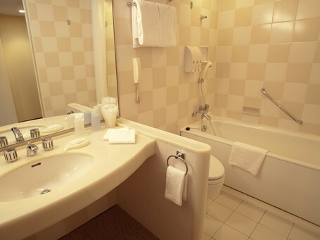 Tokyo Dome Hotel - Image 40