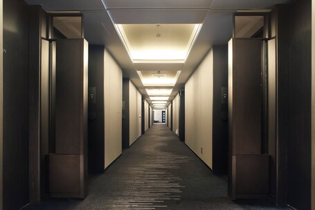 Tokyo Dome Hotel - Image 96
