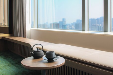 Tokyo Dome Hotel - Image 16