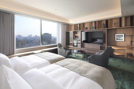 Tokyo Dome Hotel - Image 44