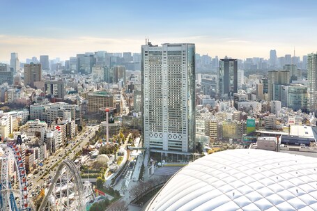 Tokyo Dome Hotel - Image 14