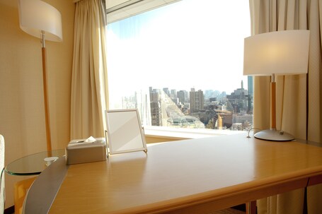 Tokyo Dome Hotel - Image 65