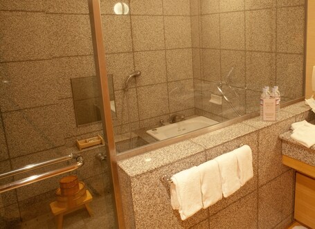 Tokyo Dome Hotel - Image 97
