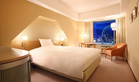 Tokyo Dome Hotel - Image 91