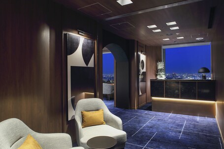 Tokyo Dome Hotel - Image 109