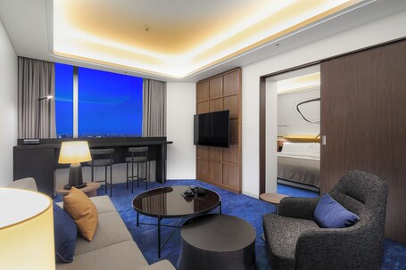 Tokyo Dome Hotel - Image 57