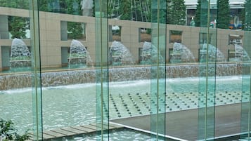 Entrada interior