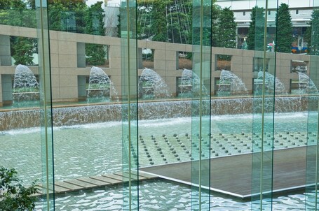Tokyo Dome Hotel - Image 9