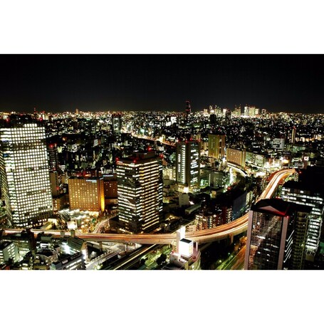 Tokyo Dome Hotel - Image 73